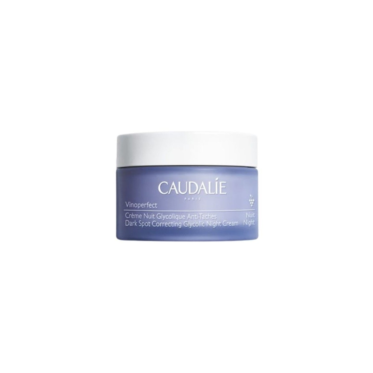 CREMA NOCHE VINOPERFECT 50 ML CAUDALIE