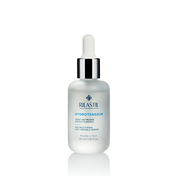 RILASTIL HYDROTENSEUR SERUM ANTIARRUGAS 1 ENVASE 30 ML