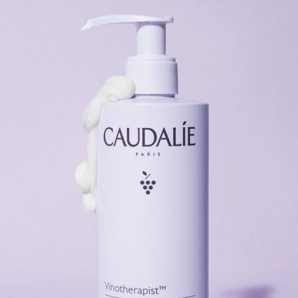 LOCION CORPORAL VINOTHERAPIST CAUDALIE 400ML
