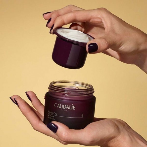 CREMA PREMIER CRU CAUDALIE 50 ML