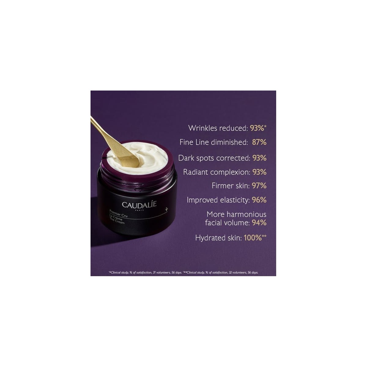 CREMA PREMIER CRU CAUDALIE 50 ML