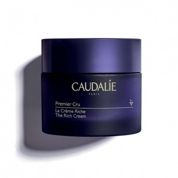 CREMA RICA PREMIER CRU CAUDALIE 50 ML