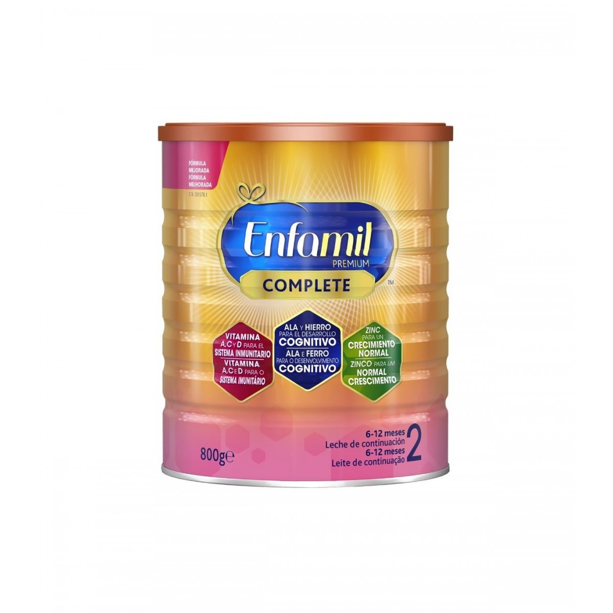 ENFAMIL 2 PREMIUM 900 G