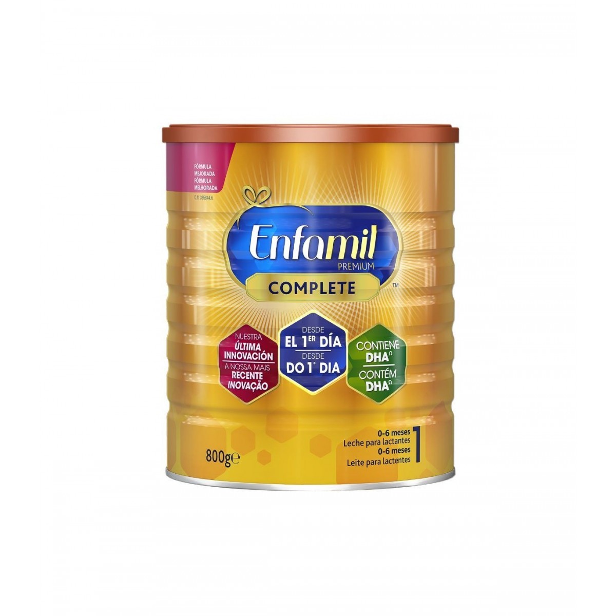ENFAMIL 1 PREMIUM 900 G