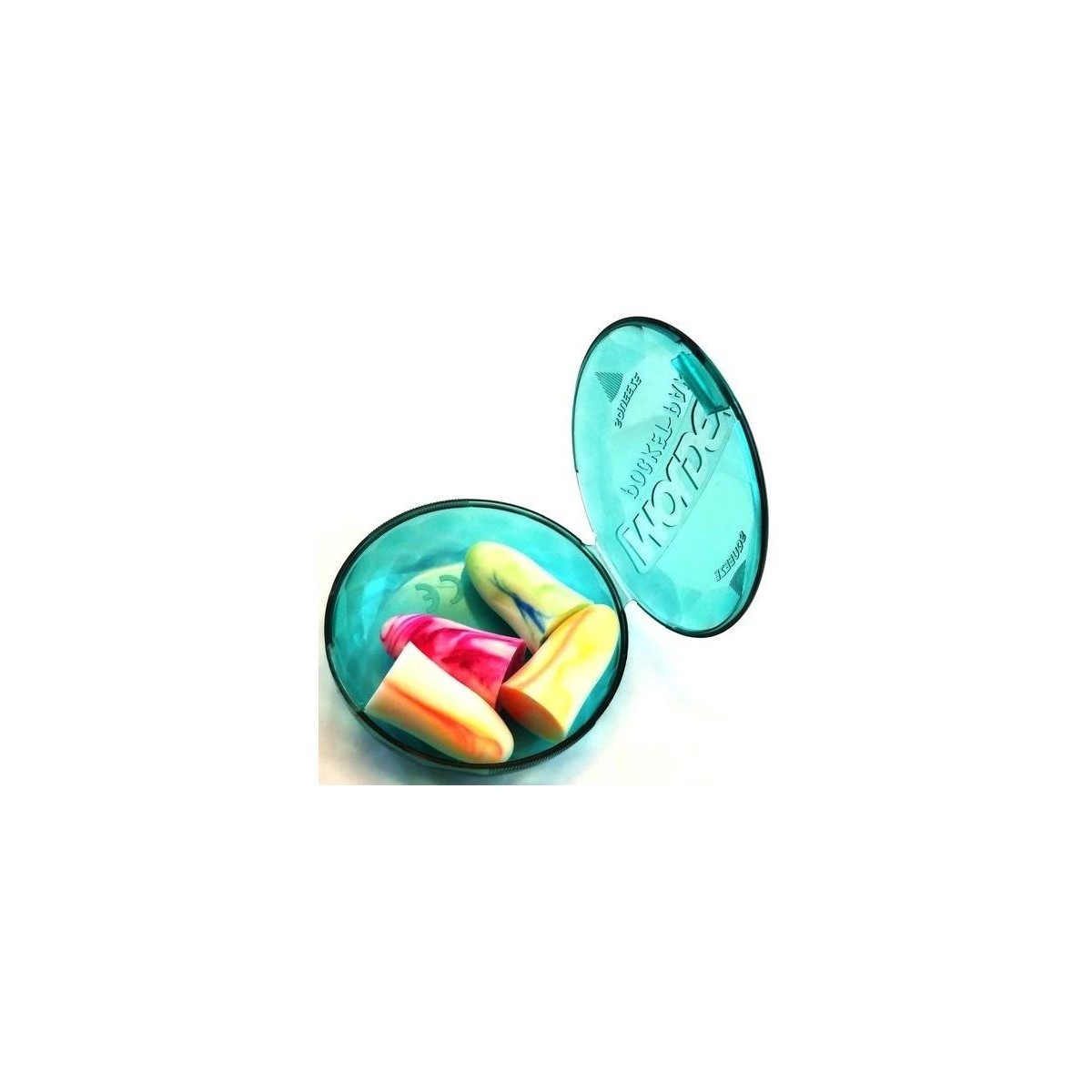 TAPONES MOLDEX