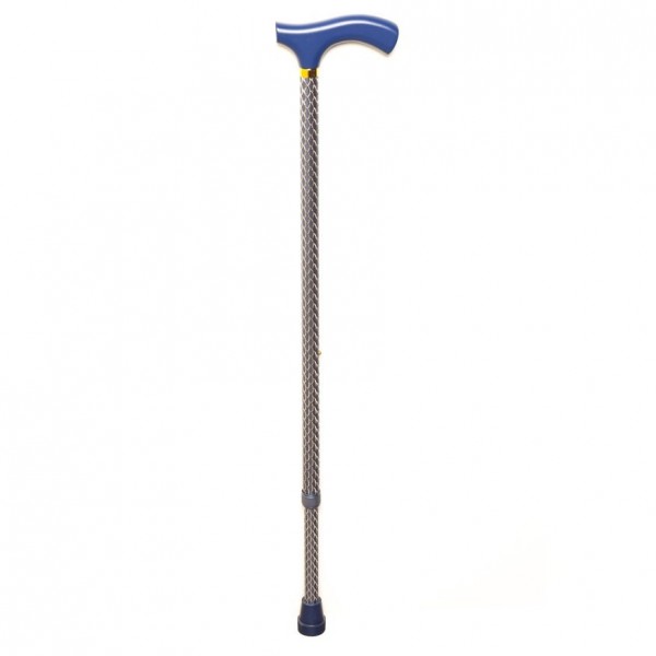 MULETILLA EXTEN CRISTAL AZUL
