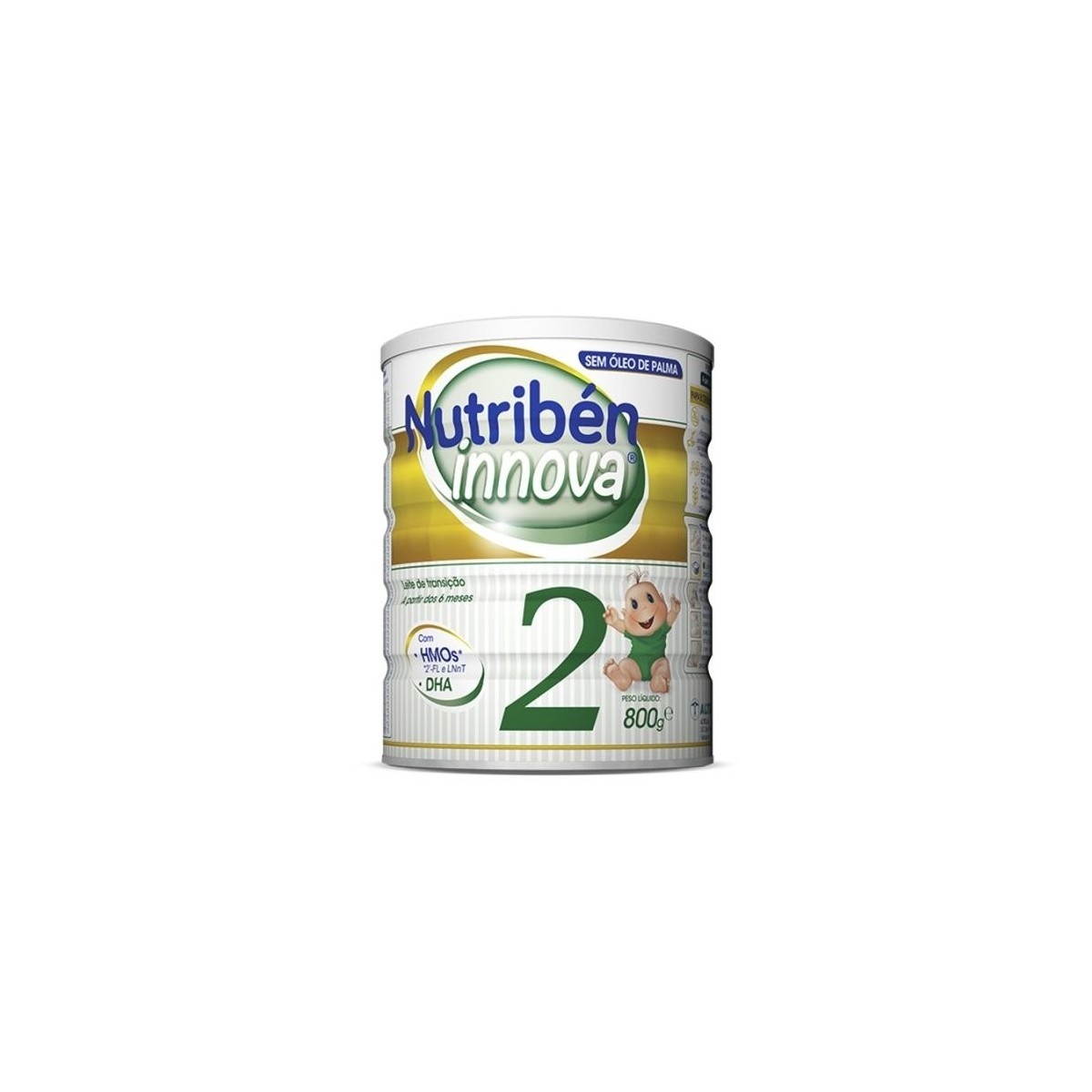 NUTRIBEN INNOVA 2 800 G