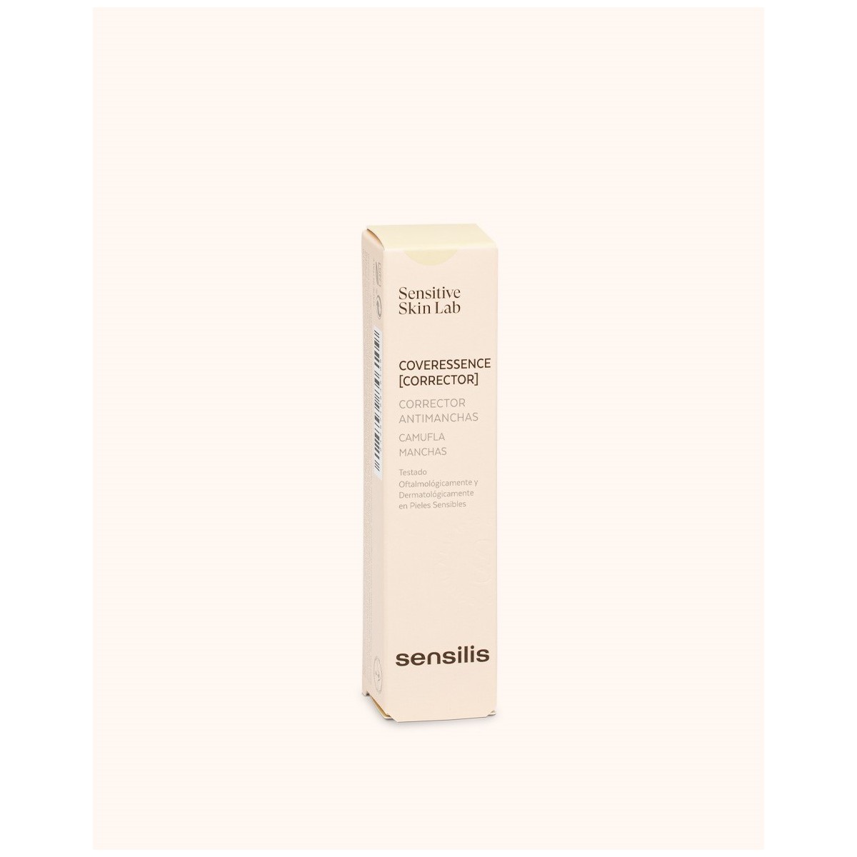 SENSILIS COVERESSENCE CORRECTOR ANTIMANCHAS 1...