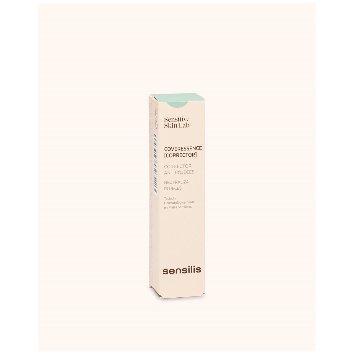 SENSILIS COVERESSENCE CORRECTOR ANTIROJECES 1...