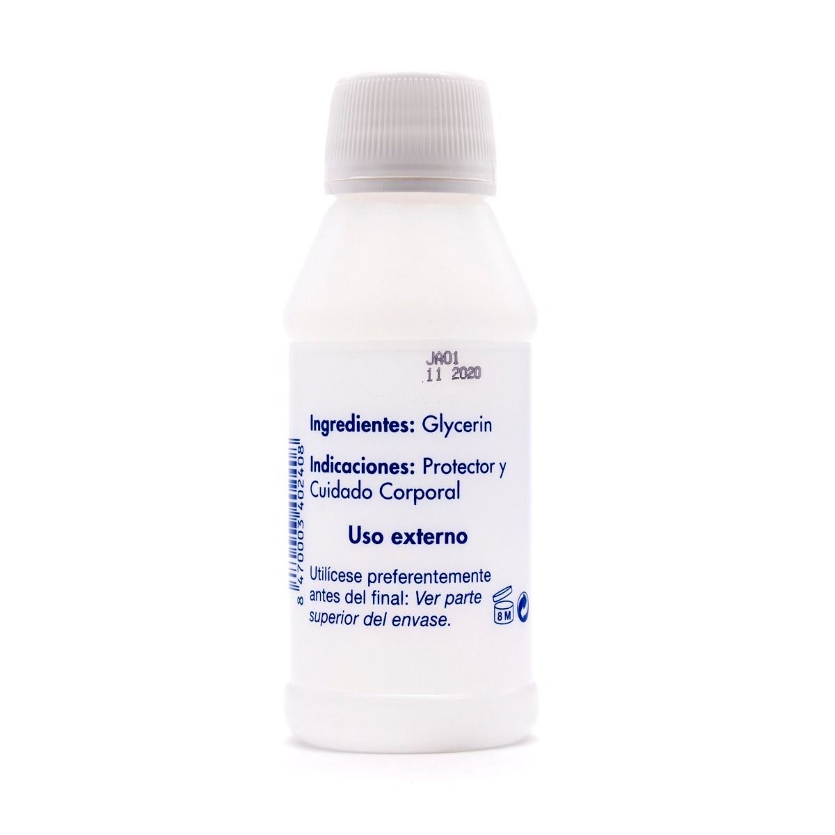 GLICERINA LIQUIDA BETAMADRILEÑO 100 G