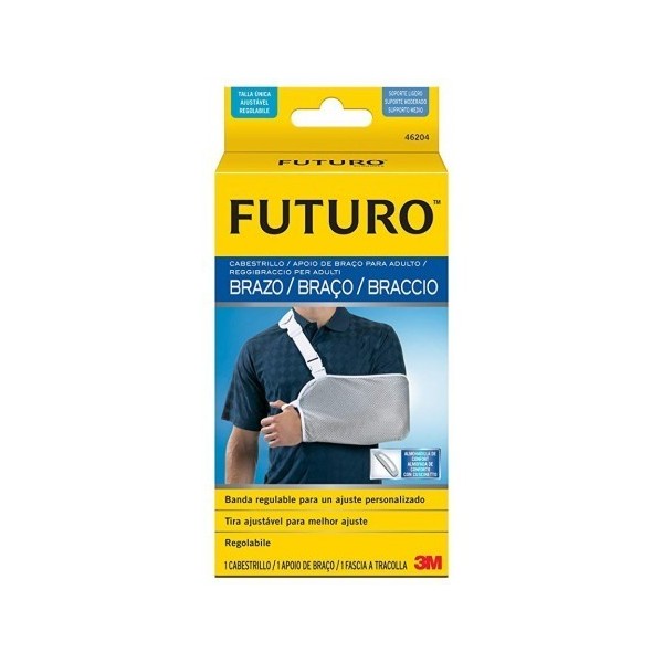 CABESTRILLO DE BRAZO 3M FUTURO T- UNICA
