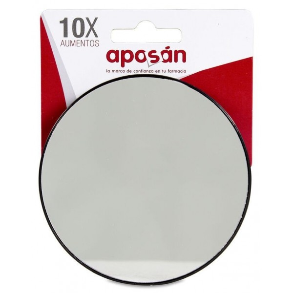 APOSAN ESPEJO 10 AUMENTOS