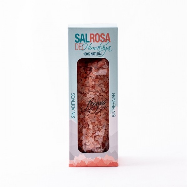 FERGUS SAL ROSA HIMALAYA
